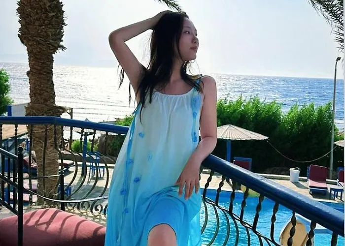 New Sphinx Dahab